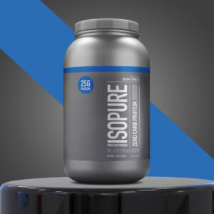 isopure