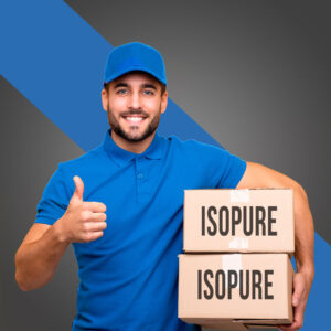 isopure